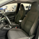 GM - Chevrolet ONIX HATCH LTZ 1.0 12V TB Flex 5p Mec. 2020 Flex-7