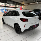 GM - Chevrolet ONIX HATCH LTZ 1.0 12V TB Flex 5p Mec. 2020 Flex-10