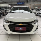 GM - Chevrolet ONIX HATCH LTZ 1.0 12V TB Flex 5p Mec. 2020 Flex-14