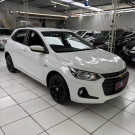 GM - Chevrolet ONIX HATCH LTZ 1.0 12V TB Flex 5p Mec. 2020 Flex-13