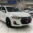 GM - Chevrolet ONIX HATCH LTZ 1.0 12V TB Flex 5p Mec. 2020 Flex-1