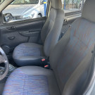 GM - Chevrolet Celta Spirit/ LT 1.0 MPFI 8V FlexP. 5p 2010 Flex-0