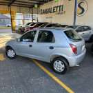 GM - Chevrolet Celta Spirit/ LT 1.0 MPFI 8V FlexP. 5p 2010 Flex-1