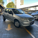 GM - Chevrolet Celta Spirit/ LT 1.0 MPFI 8V FlexP. 5p 2010 Flex-2