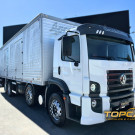 VOLKSWAGEN 24-280 E Constel. 8x2 2p (diesel)(E5) 2014 Diesel-1