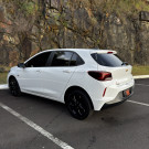 GM - Chevrolet ONIX HATCH LTZ 1.0 12V TB Flex 5p Aut. 2025 Flex-8
