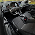 GM - Chevrolet ONIX HATCH LTZ 1.0 12V TB Flex 5p Aut. 2025 Flex-2