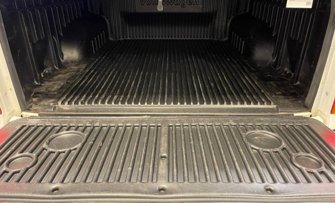 VW VolksWagen Amarok Comfor. CD 2.0 TDI 4x4 Dies. Aut. 2022-5