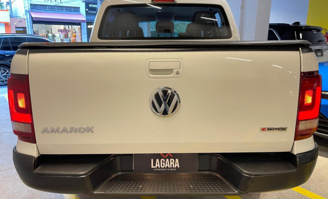 VW VolksWagen Amarok Comfor. CD 2.0 TDI 4x4 Dies. Aut. 2022-2