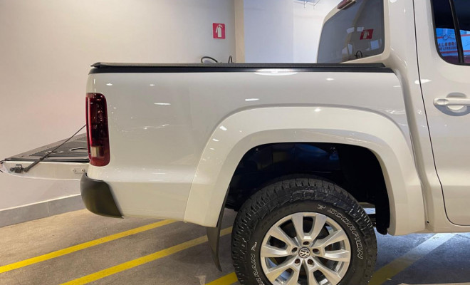 VW VolksWagen Amarok Comfor. CD 2.0 TDI 4x4 Dies. Aut. 2022-4