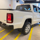 VW VolksWagen Amarok Comfor. CD 2.0 TDI 4x4 Dies. Aut. 2022-0