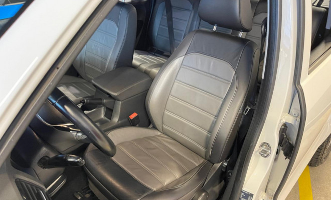 VW VolksWagen Amarok Comfor. CD 2.0 TDI 4x4 Dies. Aut. 2022-12