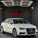 Audi A3 Sedan 1.4/ Attra. 16V TB FSI S-tronic 2015 Gasolina-1