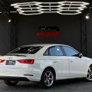 Audi A3 Sedan 1.4/ Attra. 16V TB FSI S-tronic 2015 Gasolina-2