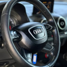 Audi A3 Sedan 1.4/ Attra. 16V TB FSI S-tronic 2015 Gasolina-7