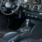 Audi A3 Sedan 1.4/ Attra. 16V TB FSI S-tronic 2015 Gasolina-8