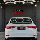 Audi A3 Sedan 1.4/ Attra. 16V TB FSI S-tronic 2015 Gasolina-0