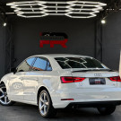 Audi A3 Sedan 1.4/ Attra. 16V TB FSI S-tronic 2015 Gasolina-4