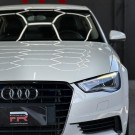 Audi A3 Sedan 1.4/ Attra. 16V TB FSI S-tronic 2015 Gasolina-5