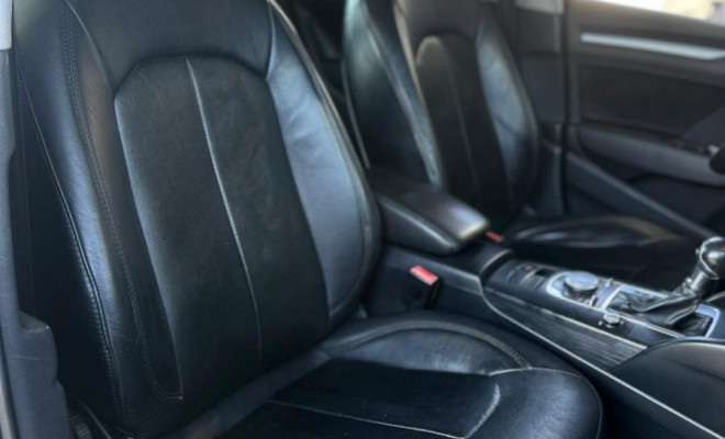 Audi A3 Sedan 1.4/ Attra. 16V TB FSI S-tronic 2015 Gasolina-11