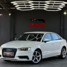 Audi A3 Sedan 1.4/ Attra. 16V TB FSI S-tronic 2015 Gasolina-3
