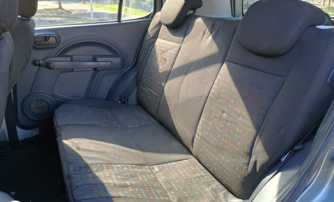 Fiat UNO VIVACE Celeb. 1.0 EVO F.Flex 8V 5p 2015 Flex-5