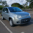 Fiat UNO VIVACE Celeb. 1.0 EVO F.Flex 8V 5p 2015 Flex-1