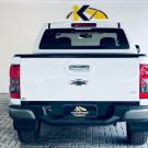 GM - Chevrolet S10 Pick-Up LS 2.4 F.Power 4x2 CD 2013 Flex-4