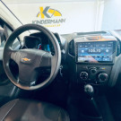 GM - Chevrolet S10 Pick-Up LS 2.4 F.Power 4x2 CD 2013 Flex-8