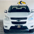 GM - Chevrolet S10 Pick-Up LS 2.4 F.Power 4x2 CD 2013 Flex-3