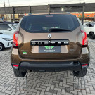 Renault DUSTER 1.6 Hi-Flex 16V Mec. 2016 Flex-15