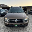 Renault DUSTER 1.6 Hi-Flex 16V Mec. 2016 Flex-14