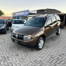 Renault DUSTER 1.6 Hi-Flex 16V Mec. 2016 Flex-0
