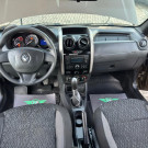Renault DUSTER 1.6 Hi-Flex 16V Mec. 2016 Flex-4