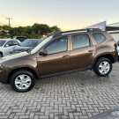 Renault DUSTER 1.6 Hi-Flex 16V Mec. 2016 Flex-17