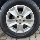 Renault DUSTER 1.6 Hi-Flex 16V Mec. 2016 Flex-10
