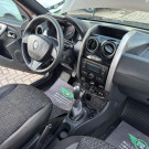 Renault DUSTER 1.6 Hi-Flex 16V Mec. 2016 Flex-5