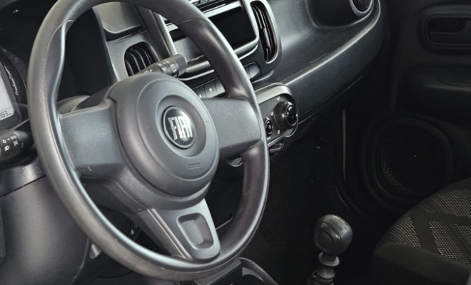 Fiat MOBI LIKE 1.0 Fire Flex 5p. 2024 Flex-5