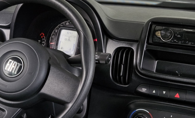 Fiat MOBI LIKE 1.0 Fire Flex 5p. 2024 Flex-8