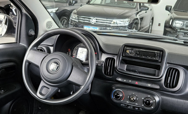 Fiat MOBI LIKE 1.0 Fire Flex 5p. 2024 Flex-7