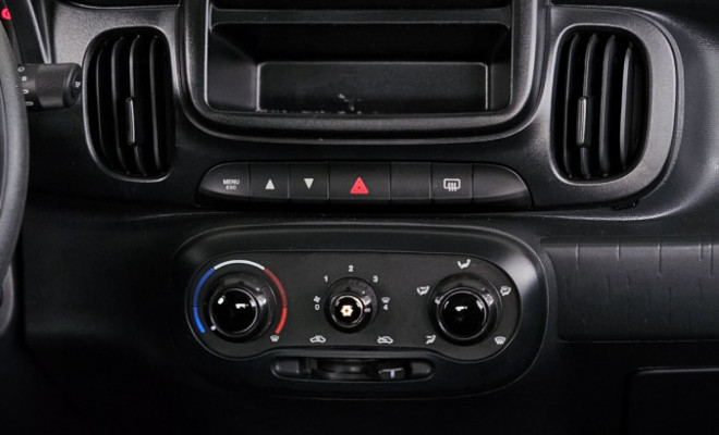 Fiat MOBI LIKE 1.0 Fire Flex 5p. 2024 Flex-9