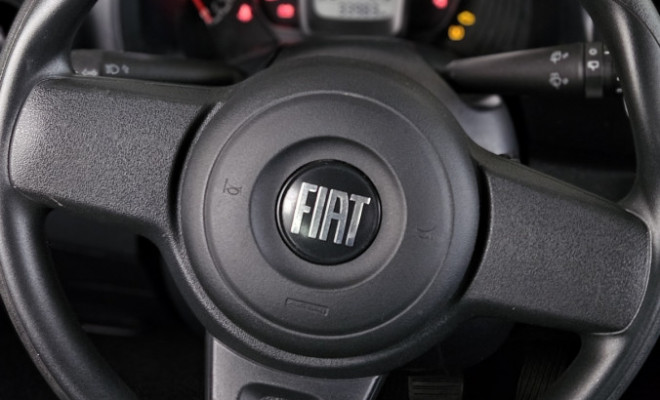 Fiat MOBI LIKE 1.0 Fire Flex 5p. 2024 Flex-10