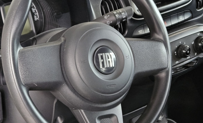 Fiat MOBI LIKE 1.0 Fire Flex 5p. 2024 Flex-6