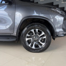 Toyota Hilux SW4 SRX Plat. 4x4 2.8 TB Die. Aut. 2024 Diesel-4