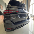 Toyota Hilux SW4 SRX Plat. 4x4 2.8 TB Die. Aut. 2024 Diesel-5
