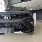 Toyota Hilux SW4 SRX Plat. 4x4 2.8 TB Die. Aut. 2024 Diesel-7
