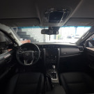 Toyota Hilux SW4 SRX Plat. 4x4 2.8 TB Die. Aut. 2024 Diesel-1