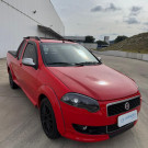 Fiat Strada Sporting 1.8 Flex 16V CE 2012 Flex-0
