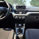 Hyundai HB20 Sense 1.0 Flex 12V Mec. 2023 Flex-10