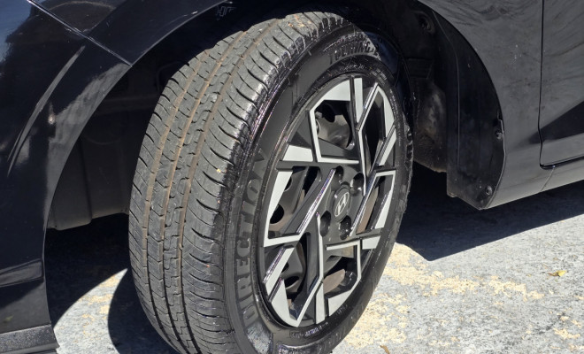 Hyundai HB20 Sense 1.0 Flex 12V Mec. 2023 Flex-11